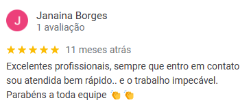 avaliação 2